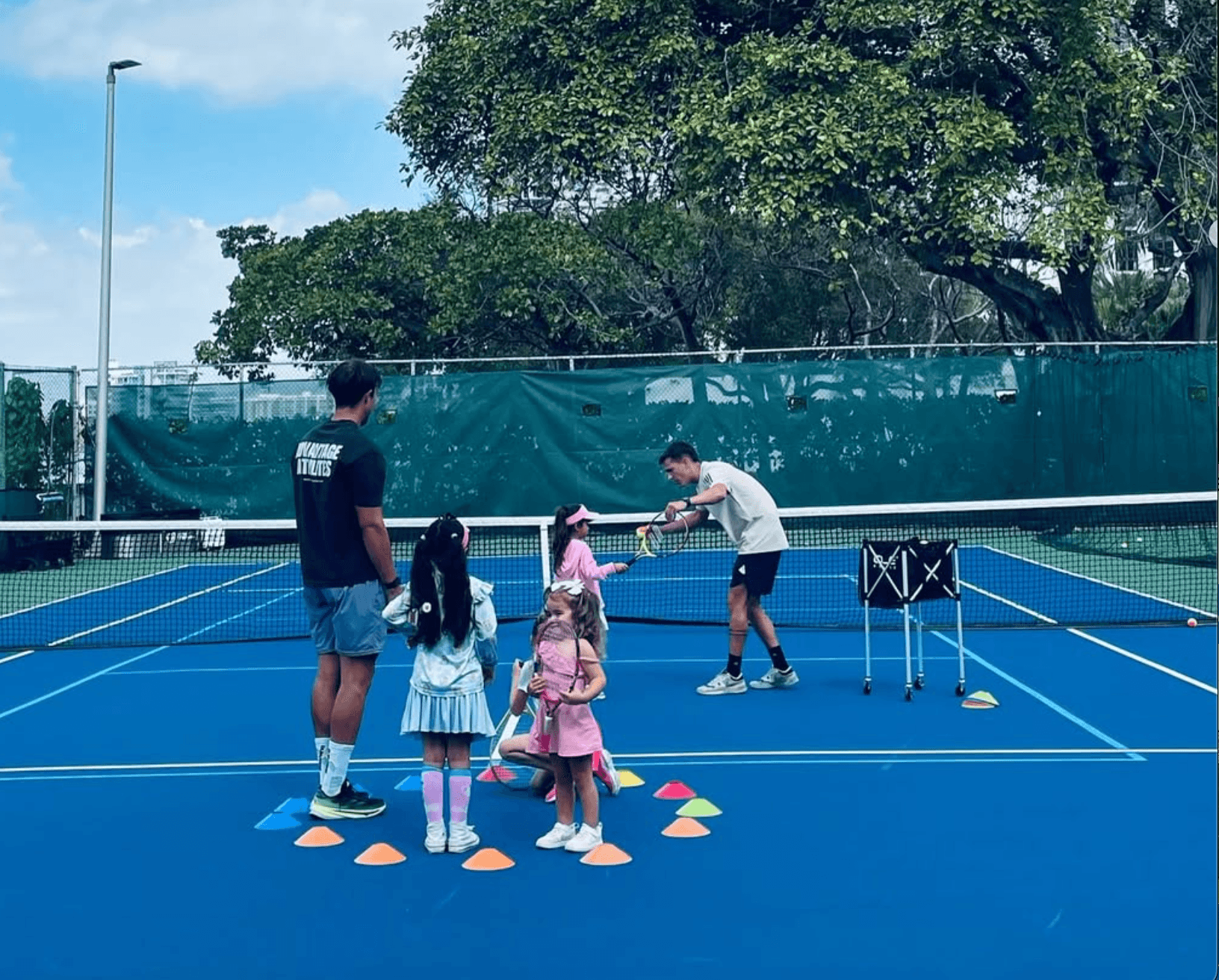Junior Program