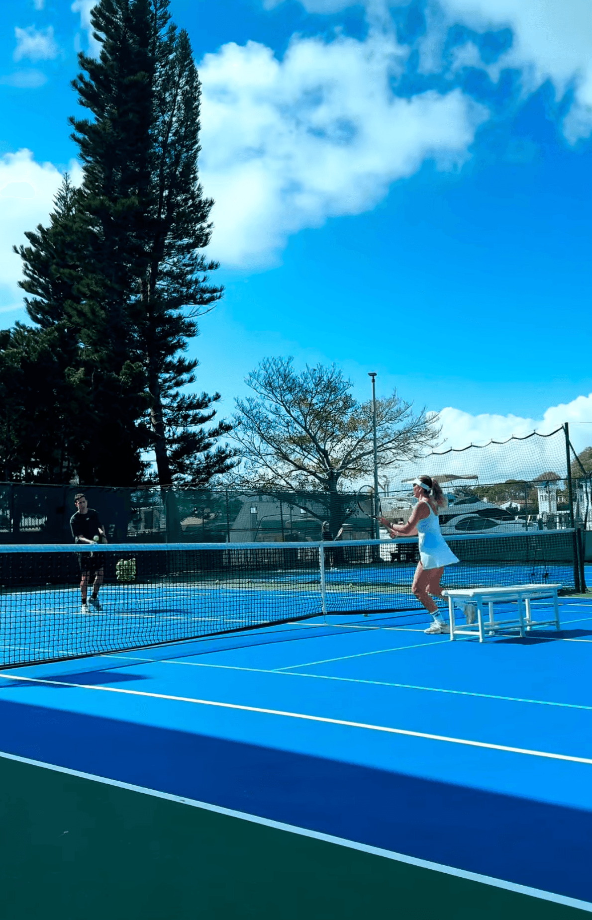 Private Lessons