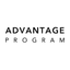 Advantage Program Logo
