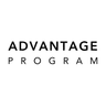 Advantage Program Logo